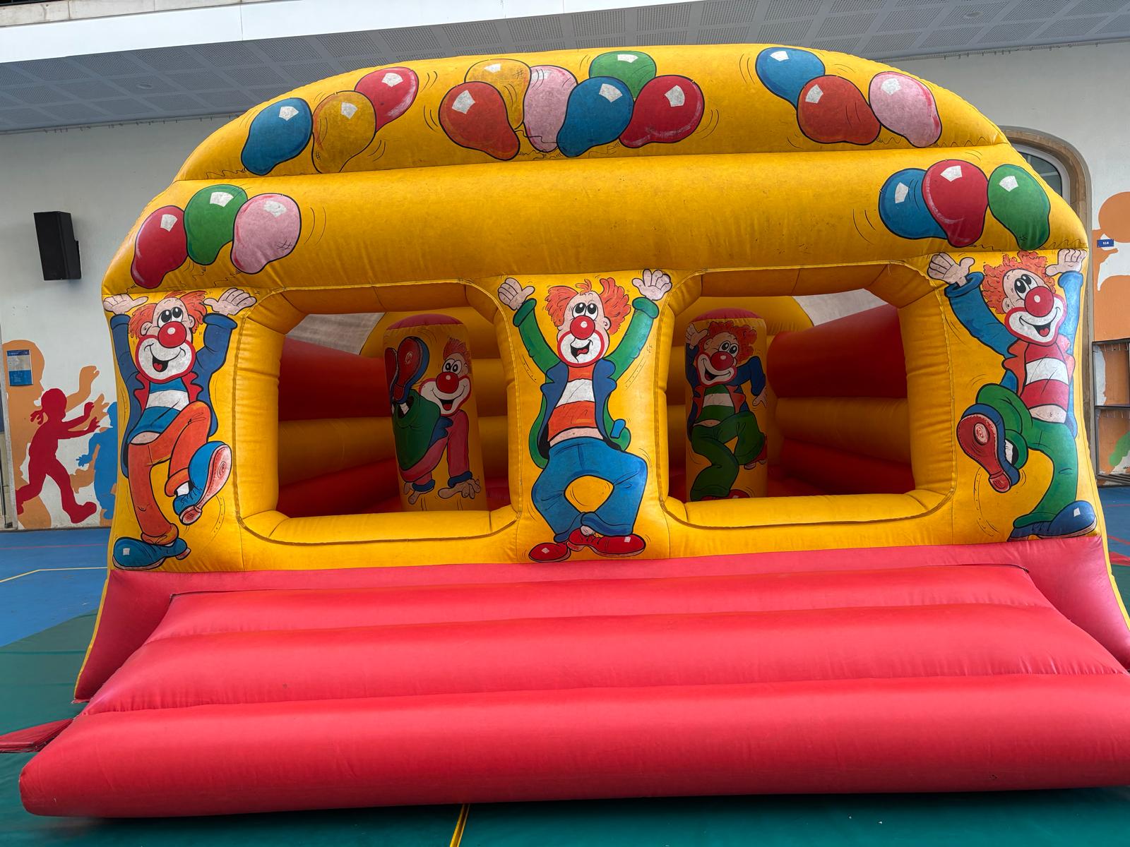 Instalações dos Salesianos de Lisboa - Imagem 1