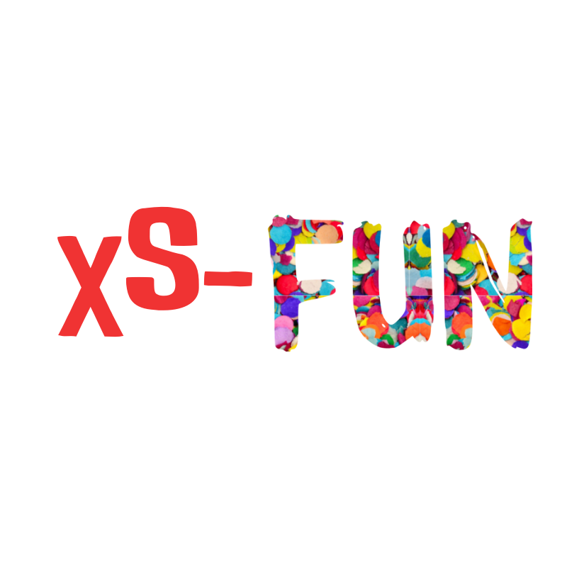 XS-FUN Logo